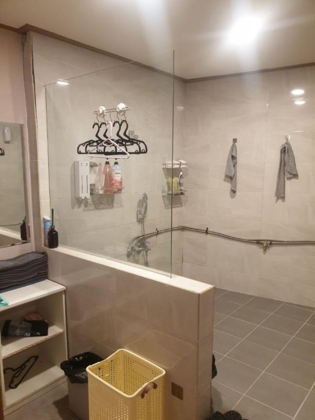 상인동 영타이테라피 주차가능, 24시간, 샤워가능, 단체예약 완비된 시설 사진