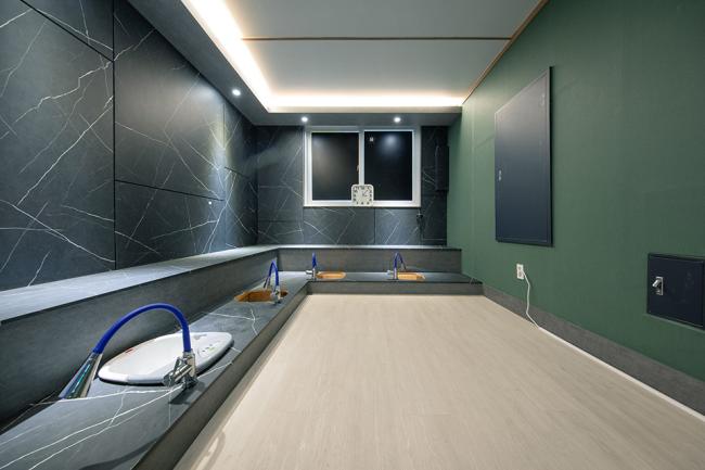 영타이테라피 - 상인동 상인역,월배역 인근 주차가능, 24시간, 샤워가능, 단체예약 완비된 마사지 시설