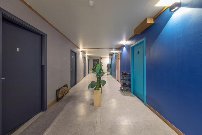 상인동 영타이테라피