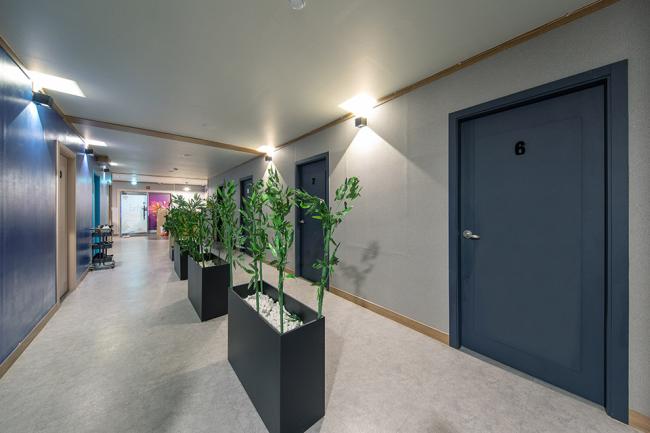 상인동 영타이테라피