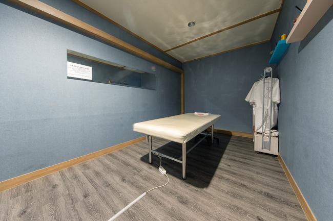 상인역,월배역 인근 마사지 잘하는 곳 영타이테라피 청결하게 관리된 내부 시설