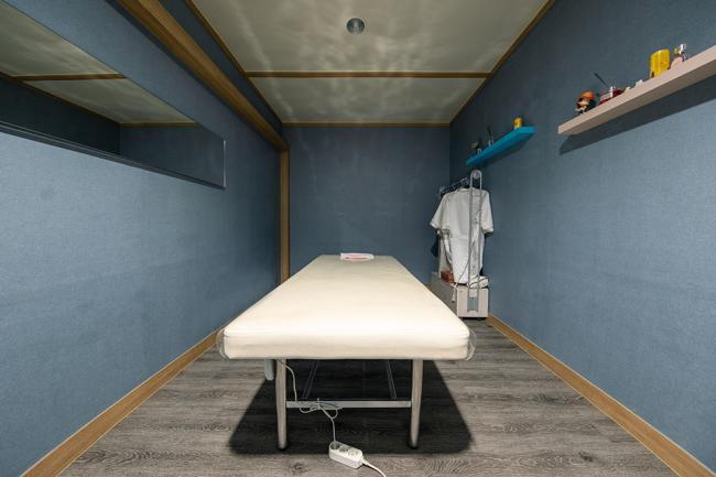 상인동 영타이테라피