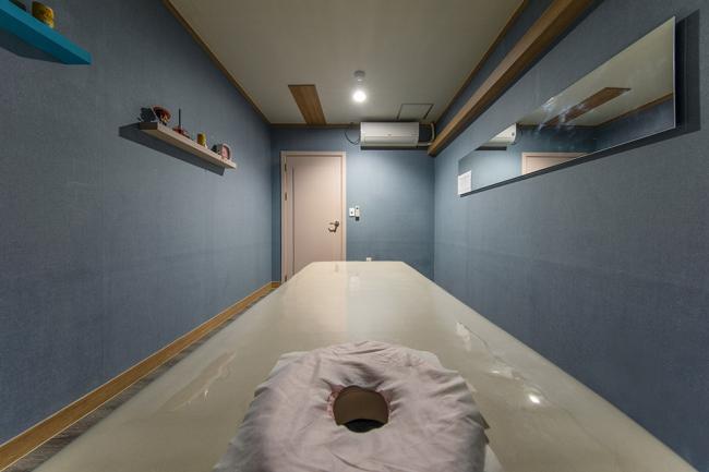 상인동 영타이테라피