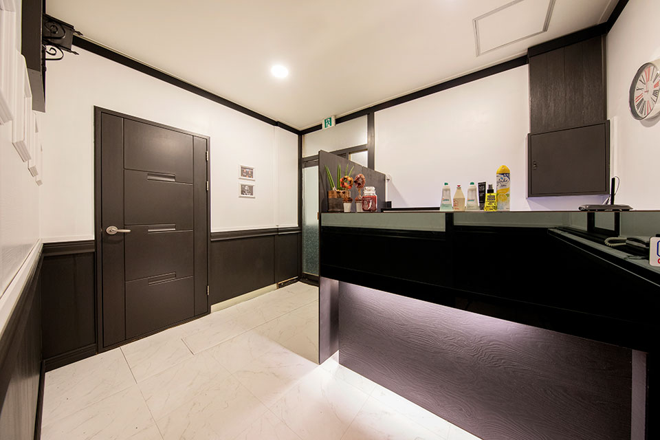 디올아로마테라피 - 이곡동 계명대역,성서산업단지역 인근 태국마사지 전문 마사지 매장 전경