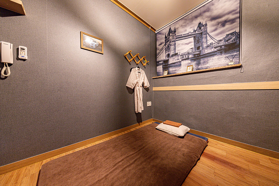 이곡동 디올아로마테라피 - 태국마사지 관리를 위한 최적의 힐링 공간