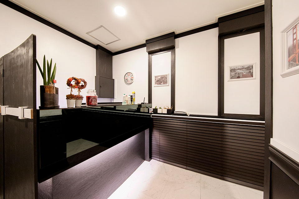 이곡동 디올아로마테라피 - 태국마사지 관리를 위한 최적의 힐링 공간