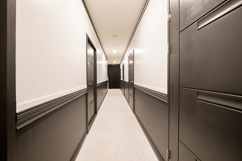 계명대역,성서산업단지역 주변 디올아로마테라피 매장 주요 시설 및 인테리어 사진