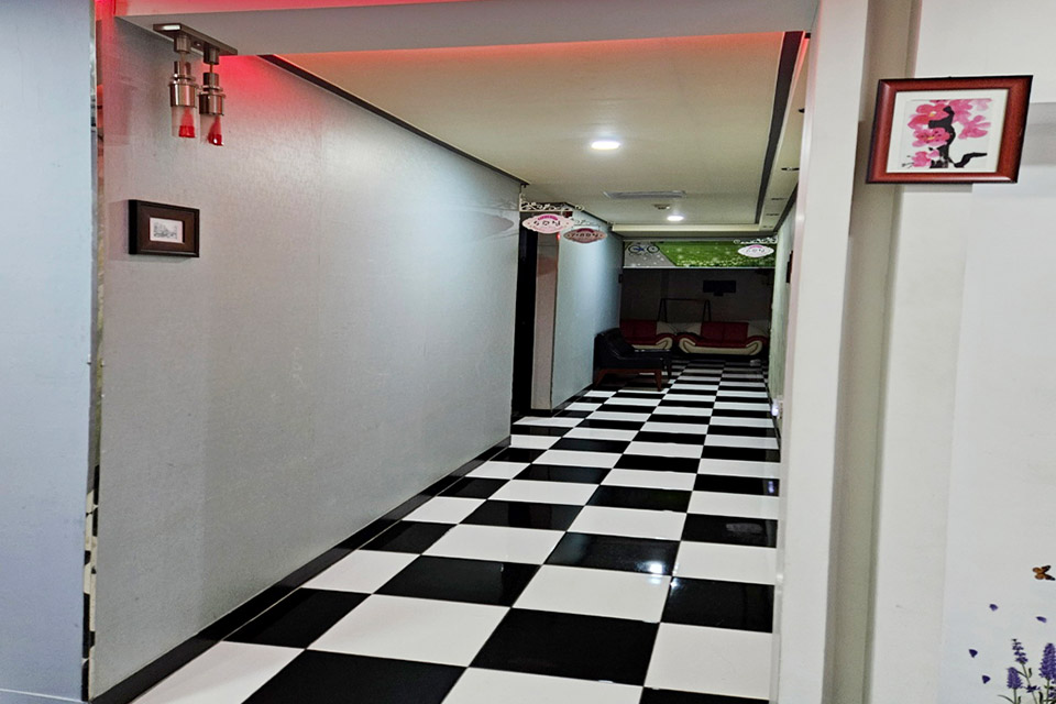 지산동 황실중국전통마사지 24시간, 샤워가능 완비된 시설 사진