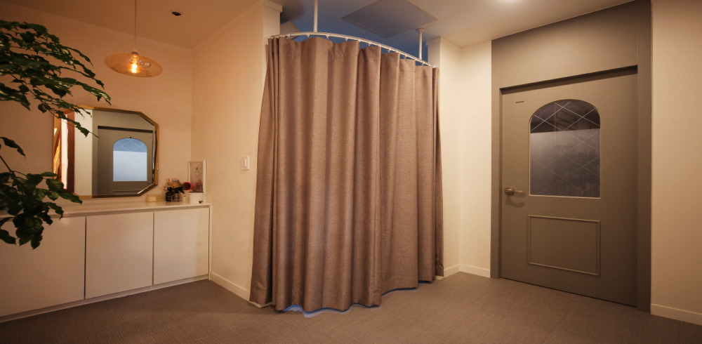 반송동 주변 보다왁싱 매장 주요 시설 및 인테리어 사진