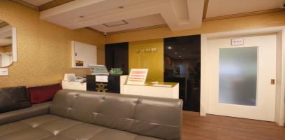 홍중국전통 - 지산동 범물역,지산역,용지역 인근 중국마사지 전문 마사지 매장 전경