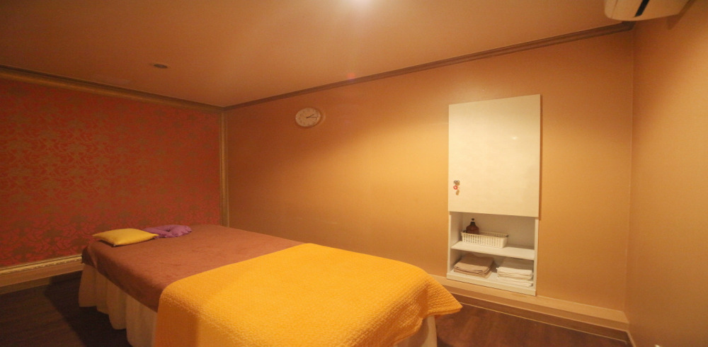 홍중국전통 - 지산동 지산역,범물역,용지역에서 가까운 프라이빗 마사지 전용 공간