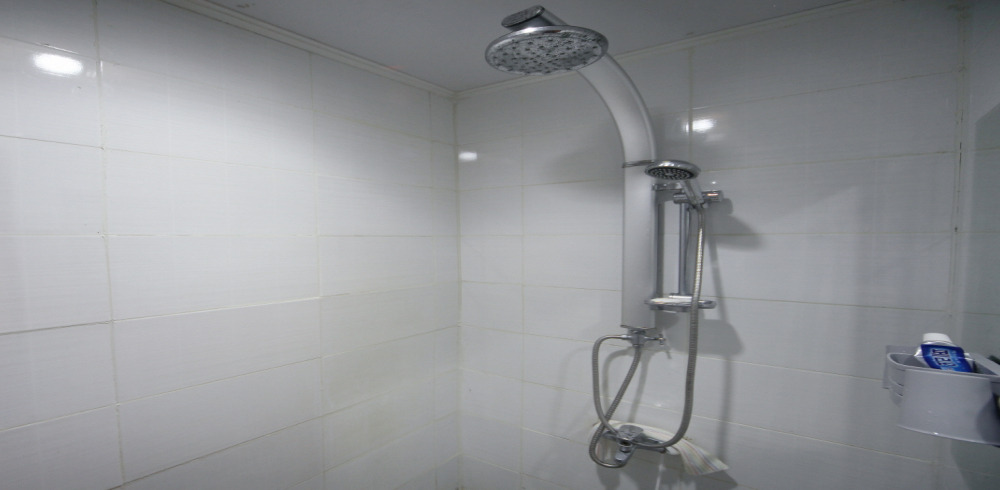 중국마사지 관리 전문 마사지 매장 홍중국전통 내부 공간