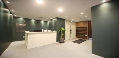 위너스웨디시 - 반송동 인근 스웨디시 전문 마사지 매장 전경