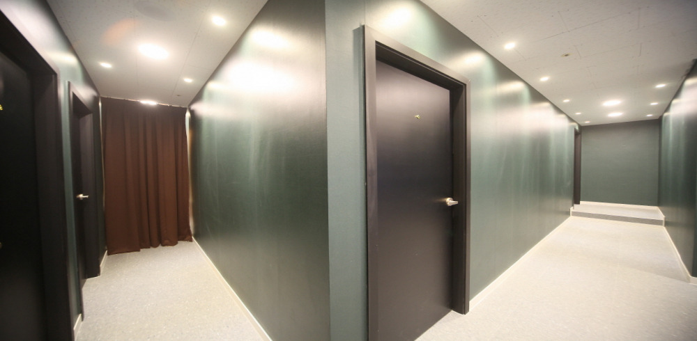 위너스웨디시 - 반송동 에서 가까운 프라이빗 마사지 전용 공간