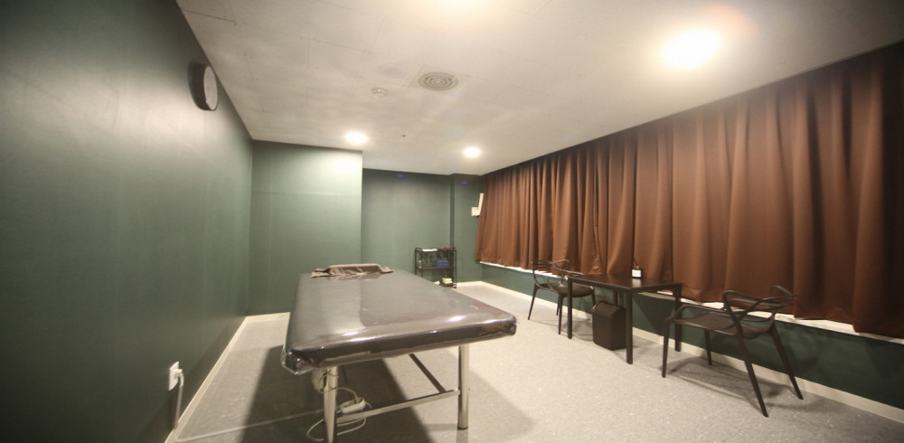 위너스웨디시 - 반송동 에서 가까운 프라이빗 마사지 전용 공간