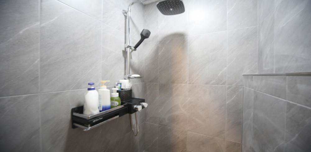 반송동 인근 마사지 잘하는 곳 위너스웨디시 청결하게 관리된 내부 시설