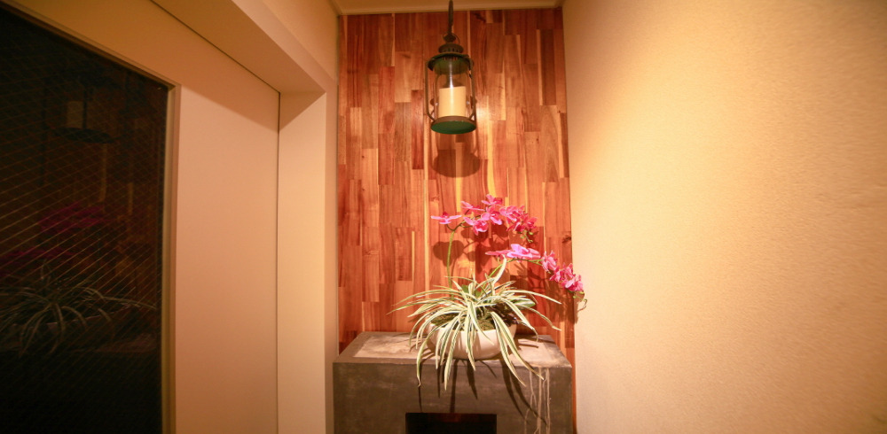 두산동 한국관리사 마사지샵 JB아로마의 쾌적한 관리실 내부 모습