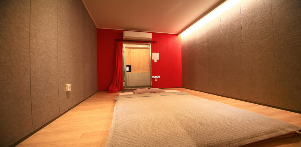 JB아로마 - 두산동 황금역,수성못역,어린이회관역에서 가까운 프라이빗 마사지 전용 공간