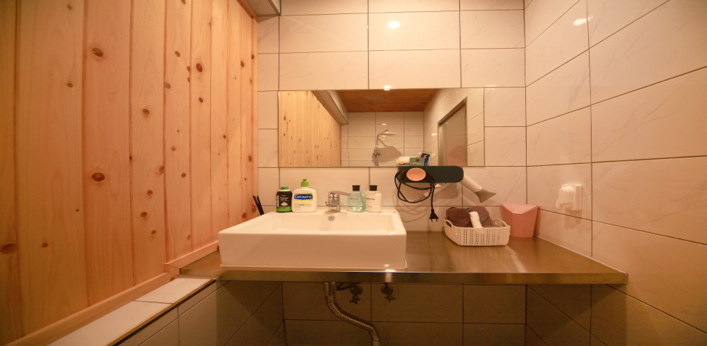 황금역,수성못역,어린이회관역 인근 한국관리사 마사지 전문 JB아로마의 아늑한 내부 시설 안내