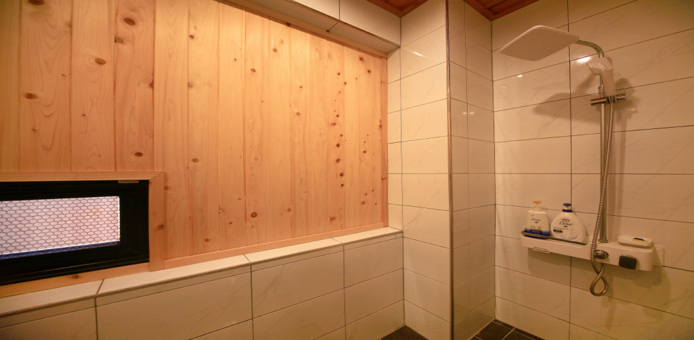 황금역,수성못역,어린이회관역 인근 아로마, 건식/스포츠 서비스가 제공되는 JB아로마의 전체 시설