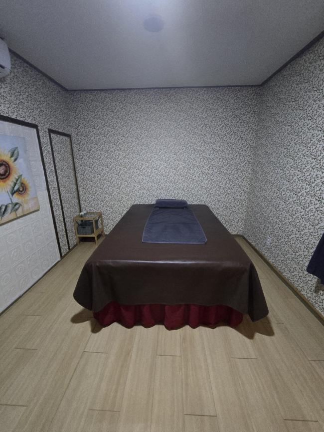 오산동 스타아로마 주차가능, 샤워가능, 수면가능 완비된 시설 사진