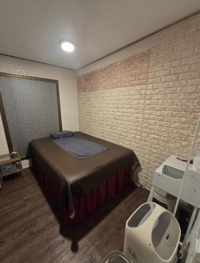 오산역에 위치한 아로마, 스웨디시 서비스 가능 스타아로마 시설