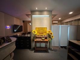 최고마사지 - 월평동 월평역,갈마역,갑천역 인근 태국마사지 전문 마사지 매장 전경