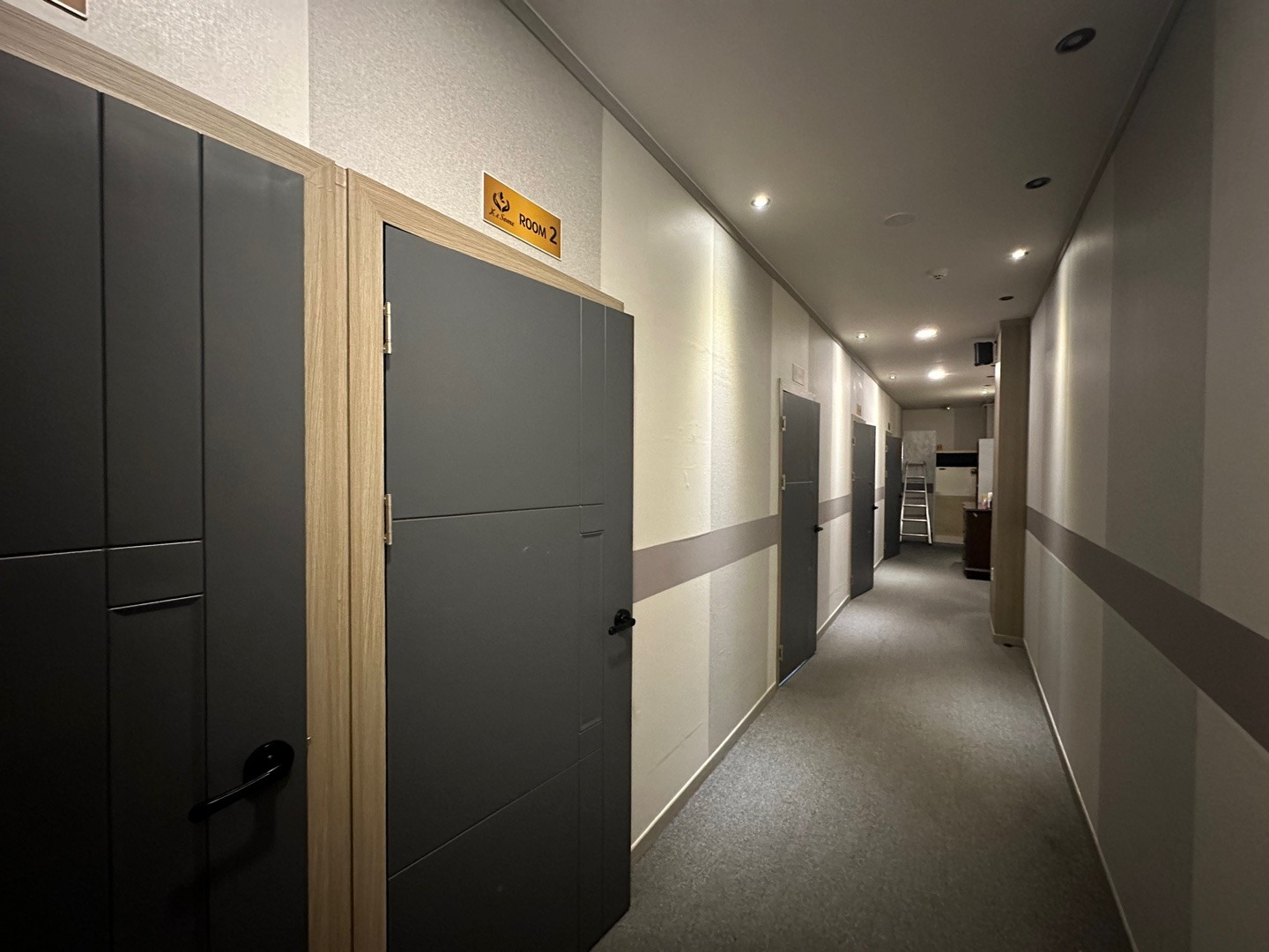 갑천역,월평역,갈마역 인근 마사지 잘하는 곳 최고마사지 청결하게 관리된 내부 시설