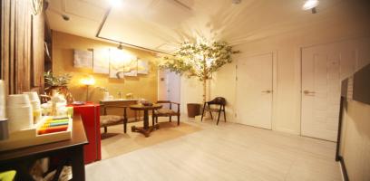 미차이시원한마사지 - 월평동 월평역,갑천역,갈마역 인근 전문 마사지 매장 전경