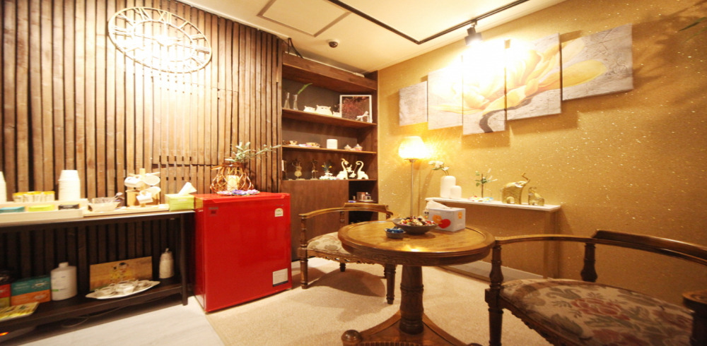 미차이시원한마사지 - 월평동 갑천역,월평역,갈마역 인근 주차가능, 샤워가능 완비된 마사지 시설