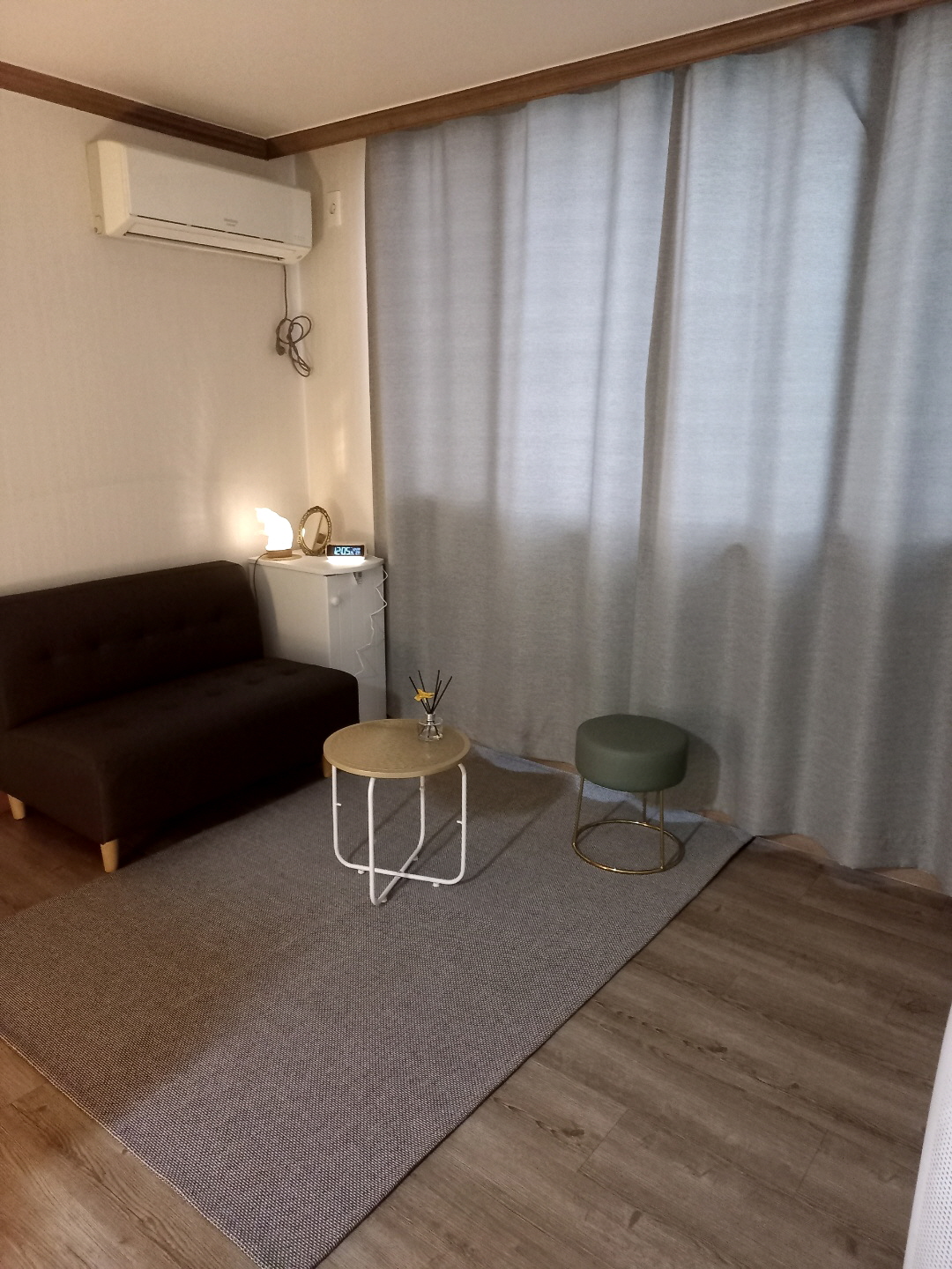 아지트테라피 - 신정동 인근 한국마사지 전문 마사지 매장 전경