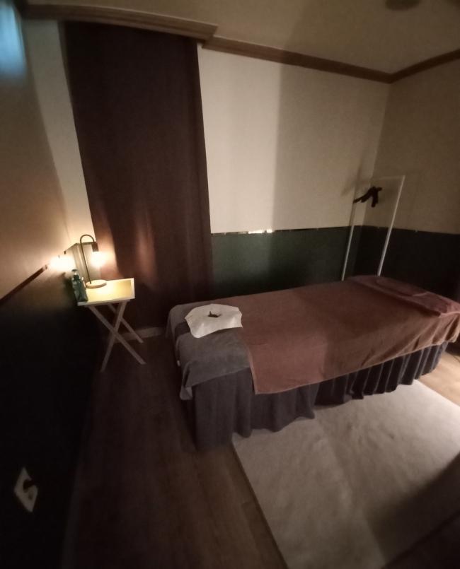 신정동 아지트테라피 - 한국마사지 관리를 위한 최적의 힐링 공간
