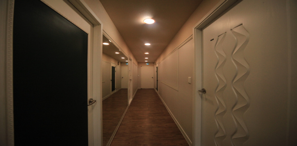 달동 다온테라피 주차가능, 샤워가능, 커플실, 단체예약, 남/여공용샵 완비된 시설 사진