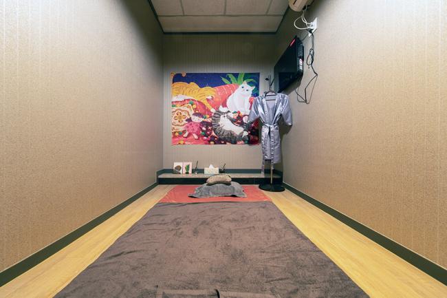 진평동 진심타이 - 태국마사지 관리를 위한 최적의 힐링 공간