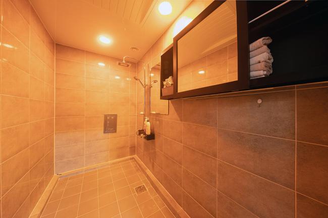 진평동 태국마사지 전문 진심타이의 아늑하고 프라이빗한 분위기