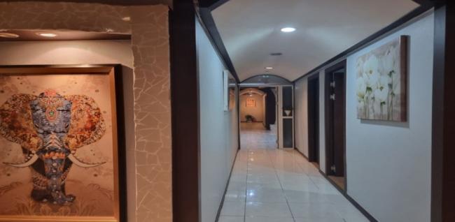 복대동 제이테라피