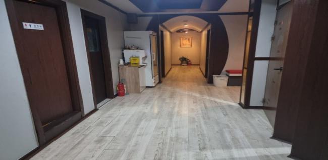 복대동 제이테라피