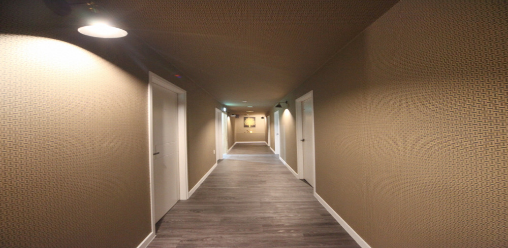 옥동 인근 스웨디시 서비스가 제공되는 마사지501의 전체 시설