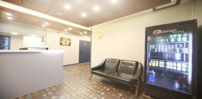 쿨타이 - 교문동 구리역 인근 태국마사지 전문 마사지 매장 전경