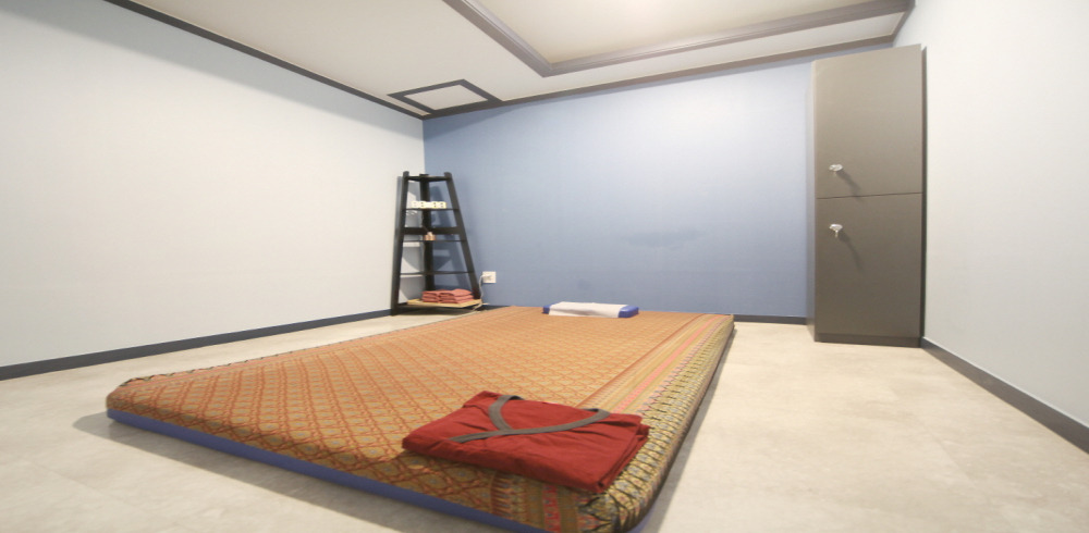 구리역에 위치한 타이, 아로마, 커플관리 서비스 가능 쿨타이 시설