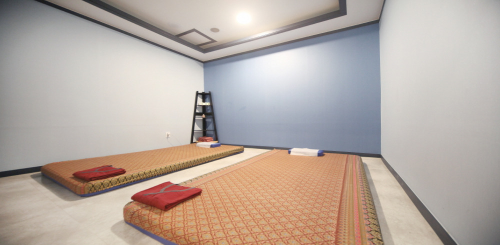 교문동 태국마사지 전문 쿨타이의 아늑하고 프라이빗한 분위기