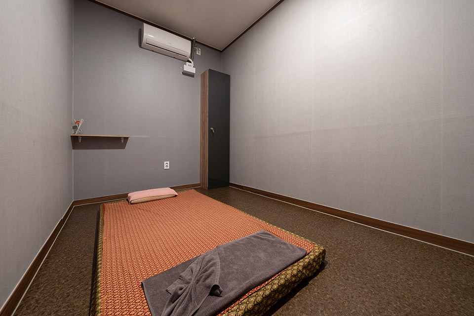 창태국전통 - 연수동 에서 가까운 프라이빗 마사지 전용 공간
