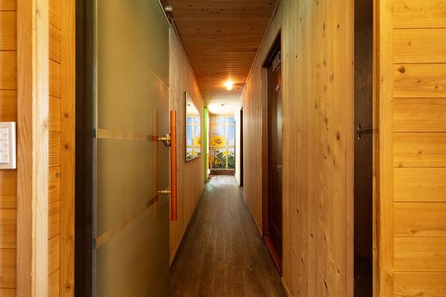 비타민 - 본리동 용산역 인근 태국마사지 전문 마사지 매장 전경