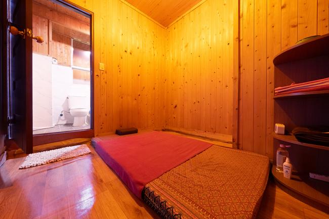 비타민 - 본리동 용산역에서 가까운 프라이빗 마사지 전용 공간