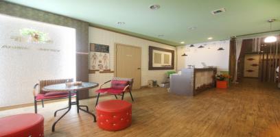 귀빈아로마마사지 - 주안동 석바위시장역,시민공원역,주안역 인근 중국마사지 전문 마사지 매장 전경