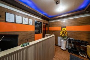 힐링테라피 - 사당동 총신대입구역,사당역 인근 태국마사지 전문 마사지 매장 전경