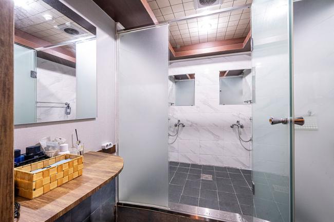 사당역,총신대입구역 인근 타이, 아로마 서비스가 제공되는 힐링테라피의 전체 시설