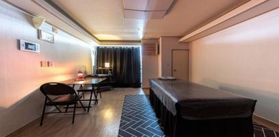 썸스웨디시 - 상계동 노원역,녹천역 인근 스웨디시 전문 마사지 매장 전경