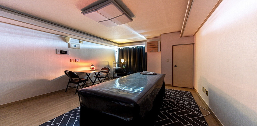 상계동 썸스웨디시 주차가능, 샤워가능, 단체예약 완비된 시설 사진