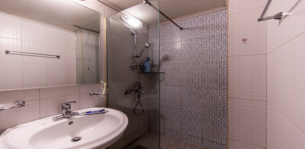 스웨디시 관리 전문 마사지 매장 썸스웨디시 내부 공간